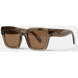 Vans Belden solglasögon Unisex One size Brun