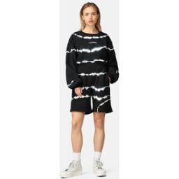 The Cava Company Shorts - Tie Dye Female M Multi