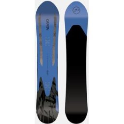 Capita Snowboard - 158 The Navigator Male 158 cm Multi