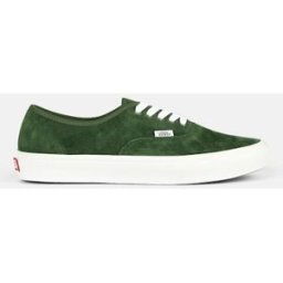 Vans Authentic sneakers Unisex EU 37 Grön