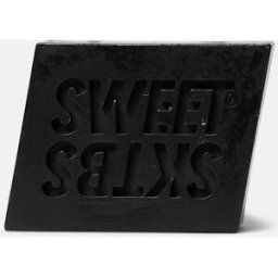 SWEET SKTBS Wax - Black Unisex One size Svart