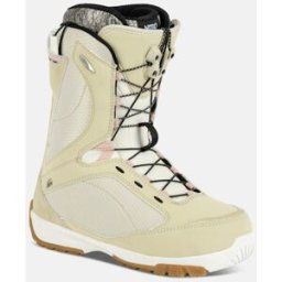 Nitro Snowboardboots - Monarch TLS W Female EU 36 2/3 Beige