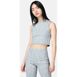 JUNKYARD Linne - Space Dyed Female S Multi