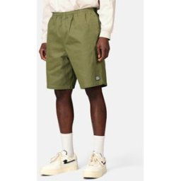 Obey Shorts - Easy Male S Grön
