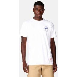 Mitchell & Ness New York Knicks t-shirt Male S Vit