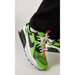 Nike Air Max 90 sneakers Male EU 44.5 Multi