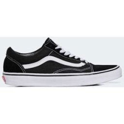 Vans Old Skool sneakers Unisex EU 44.5 Svart