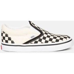 Vans Sneakers - Classic Slip-On Unisex EU 17.5 Svart