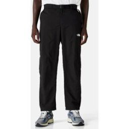 The North Face Abukuma byxor - Loose fit Male W32 Svart