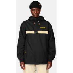 Volcom Longo snowboardjacka Male M Svart