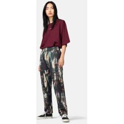 The Cava Company Byxa - Cava Surf Female S Multi