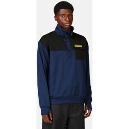 Volcom She 2 fleecetröja Male XL Blå