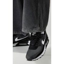 Nike Air Max 90 sneakers Male EU 40.5 Multi