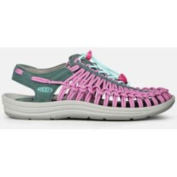 KEEN Uneek sandaler Female EU 39.5 Multi