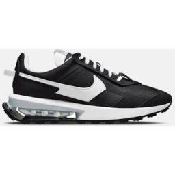 Nike Sneakers - Air Max Pre-Day Female EU 38.5 Svart