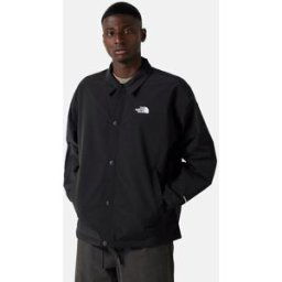 The North Face Easy vindjacka Male XS Svart