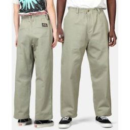 Butter Goods Byxa - Vida ben Unisex 2XL Multi