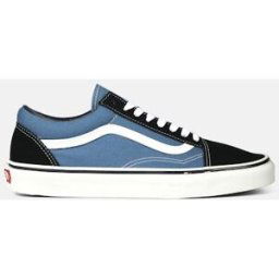 Vans Sneakers - Old Skool Unisex EU 45 Blå