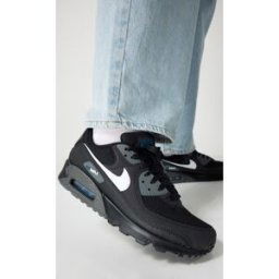 Nike Air Max 90 sneakers Male EU 40 Svart