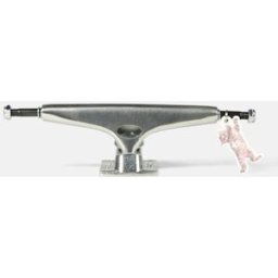 Krux Truckar - 9 K5 Unisex 9 Silver
