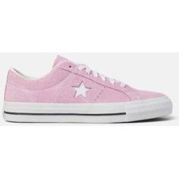 Converse Skateboarding One Star Pro skateskor Unisex EU 42.5 Lila