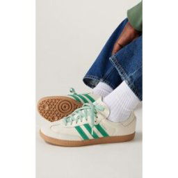 adidas Samba OG sneakers Unisex EU 42 2/3 Vit