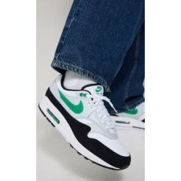 Nike Air Max 1 sneakers Male EU 44 Vit