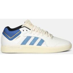 adidas skateboarding Tyshawn skateskor Male EU 46 2/3 Vit