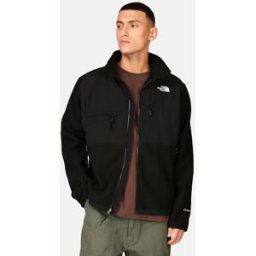 The North Face Fleecejacka - Denali Fleece Male XL Svart