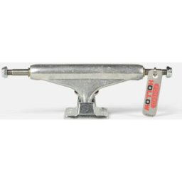 Independent Truckar - 139 Stage 11 Forged Hollow Unisex 139 Silver