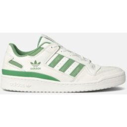 adidas Forum Low CL sneakers Male EU 42 2/3 Vit