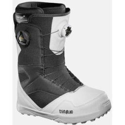 Thirty Two STW Double Boa snowboardboots Male EU 40.5 Vit