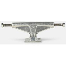 Venture Truckar - 5.2 All Polished Hi Unisex 5.2 Silver