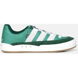 adidas Adimatic sneakers Male EU 42 2/3 Grön