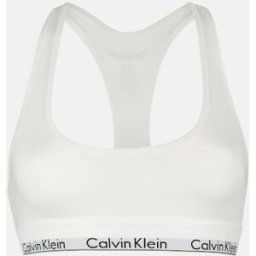 Calvin Unlined BH Female S Vit