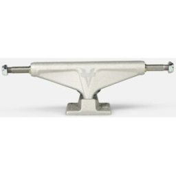 Venture Truckar - 5.2 Awake Raw TM EDT Hi Unisex 5.2 Silver