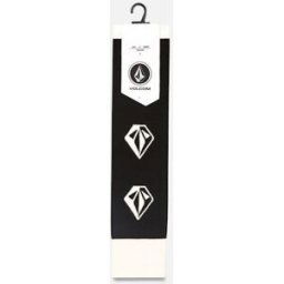 Volcom Strumpor - Lodge Male S-M Svart