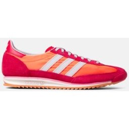adidas SL 72 OG sneakers Unisex EU 36 2/3 Röd