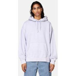 Levi's Hoodie - Red Tab Sweats Male M Blå