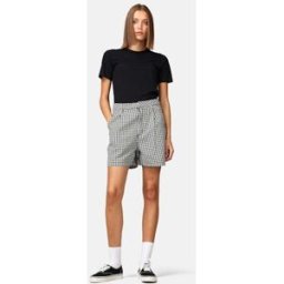 Brixton Shorts - Victory Female W26 Multi