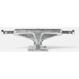 Venture Truckar - 5.0 All Polished Lo Unisex 5.0 Silver