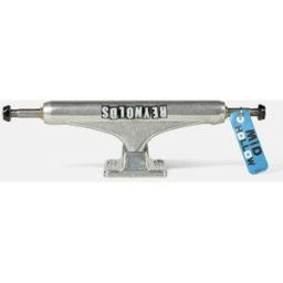 Independent Truckar - 159 mm Hollow Reynolds Block Silver MiD Male 159 mm Silver