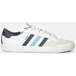 adidas skateboarding Nora skateskor Unisex EU 46 2/3 Vit