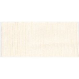 JUNKYARD Stickat pannband Female One size Vit
