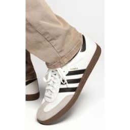 adidas Samba OG sneakers Unisex EU 38 2/3 Vit