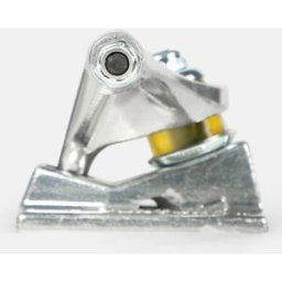Venture Truckar - 6.1 All Polished Hi Unisex 6.1 Silver