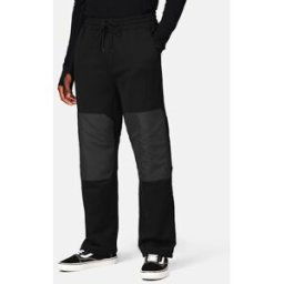 Volcom Tech Fleece byxa Male XS Svart