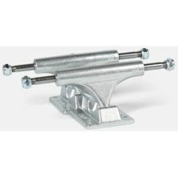 Ace Trucks Truckar - Classic Polished 00 3.87 Unisex 3.87 Silver