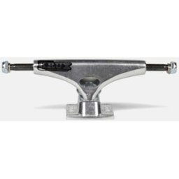 Krux Truckar - 8.5 Unisex 8.5 Silver