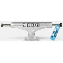 Independent Truckar - 144 mm Hollow Reynolds Block Silver MiD Male 144 mm Silver